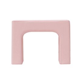 [Lieto Baby] COCO LIETO Prine Puzzle Children's Table Baby Desk_Eco-friendly fabric, high-density PU foam, waterproof, streamlined design_Made in Korea